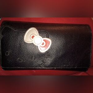 ISO collectable Sanrio HK Wallet
